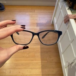 Optical Glasses by Bevel Blue Camo